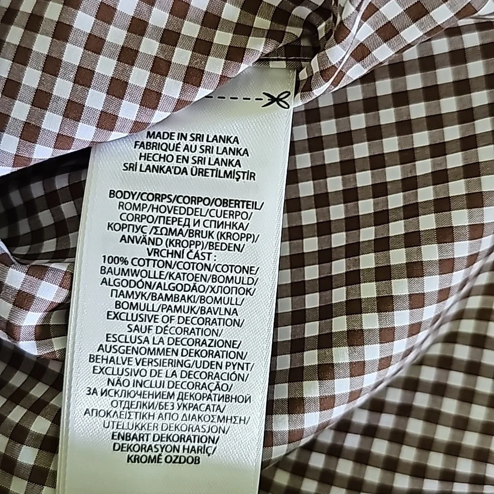 Polo Ralph Lauren dress shirt